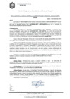 Vista preliminar de documento RESOLUCION DE LA OFICINA GENERAL DE ADMINISTRACION Y FINANZAS N° 038-2025-MPS-OGAyF