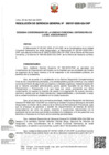 Vista preliminar de documento RESOLUCIÓN DE GERENCIA GENERAL-000107-2025-GG
