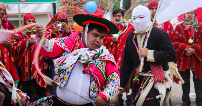 Tradición checacupeña