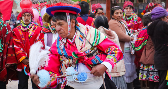 Tradición checacupeña