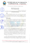 Vista preliminar de documento RESOLUCION 171
