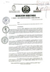 Vista preliminar de documento R.D. N 00242-2025_GOBIERNO.REGIONAL.TUMBES-DRST-DR