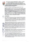 Vista preliminar de documento ACUERDO DE CONSEJO N° 021-03-2025-MDEA-A