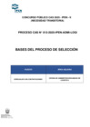 Vista preliminar de documento BASES CONVOCATORIA 012-2025-IPEN-ADMI-LOGI
