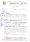 Vista preliminar de documento RESOLUCION 174