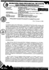 Vista preliminar de documento RESOLUCIÓN DE INICIO DE PROCEDIMIENTO DE EJECUCUÓN COACTIVA 0041-2025-MPCH-GAT-UEC