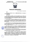 Vista preliminar de documento RA 035-2025-OAD-DE-HSJL