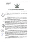 Vista preliminar de documento R.D.E. Nº049-2025-HNAL-OEA