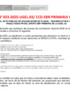 Vista preliminar de documento 23.- COMUNICADO N° 023-2025 EBR PRIMARIA (4)