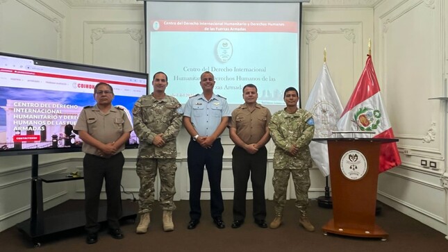 mindef 