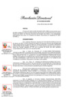 Vista preliminar de documento RD.Nro.216-2025-IN-OGRH