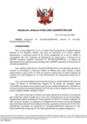 Vista preliminar de documento RESOLUCION N° 025-2025-SUNARP/ZRXI/JEF
