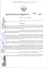 Vista preliminar de documento RDREJ.0133-2025-CONTRATAR A RULLY HUARACA QUISPE COMO AUXILIAR DE LABORATOTIO I DEL INST. EDUCATIVO TEODORO PEÑALOZA