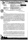 Vista preliminar de documento RESOLUCIÓN DE INICIO DE PROCEDIMIENTO DE EJECUCUÓN COACTIVA 0042-2025-MPCH-GAT-UEC