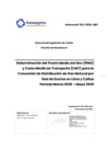 Vista preliminar de documento Informe Técnico 103-2025-GRT