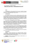 Vista preliminar de documento RESOLUCION JEFATURAL-000024-2025-GG-OA-UFP