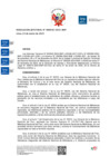 Vista preliminar de documento Resolución Jefatural N° 030-2025-BNP