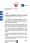 Vista preliminar de documento Resolución Jefatural N° 022-2025-BNP