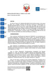 Vista preliminar de documento Resolución Jefatural N° 019-2025-BNP