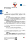 Vista preliminar de documento Resolución Jefatural N° 016-2025-BNP