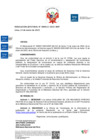 Vista preliminar de documento Resolución Jefatural N° 013-2025-BNP