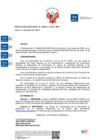 Vista preliminar de documento Resolución Jefatural N° 011-2025-BNP