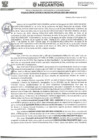 Vista preliminar de documento 31014_RESOLUCIÓN DE GERENCIA MUNICIPAL Nº0133-2025-GM-MDMLC