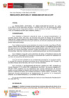 Vista preliminar de documento RESOLUCION JEFATURAL-000026-2025-GG-OA-UFP