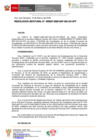 Vista preliminar de documento RESOLUCION JEFATURAL-000027-2025-GG-OA-UFP