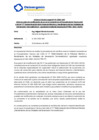 Vista preliminar de documento Informe Técnico Legal 111-2025-GRT