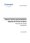 Vista preliminar de documento Informe Técnico 136-2025-GRT