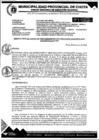Vista preliminar de documento RESOLUCIÓN DE  EJECUCIÓN COACTIVA 0035-2025-MPCH-GAT-UEC