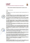 Vista preliminar de documento RCO N° 126-2025-CO.UNAT 