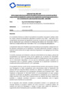 Vista preliminar de documento Informe Legal 144-2025-GRT