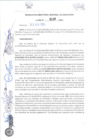 Vista preliminar de documento RDREJ.0138-2025- DECLARAR INFUNDADO APELACIÓN CONTRA LA R.D. N° 009632-2024-UGEL-H  INTERPUESTO POR GUILLERMO  SANTOS