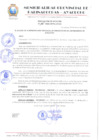 Vista preliminar de documento RESOLUCION 185
