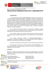 Vista preliminar de documento RESOLUCION DE PRESIDENCIA EJECUTIVA-000023-2025-PE