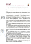 Vista preliminar de documento RCO N° 127-2025-CO.UNAT 