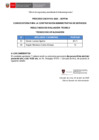 Vista preliminar de documento  Resultados de Evaluación Técnica (CAS N°019-2025-ACFFAA) -  TECNICO EN CATALOGACION 