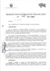 Vista preliminar de documento RDREJ.0141-2025-APROBAR LA DIRECTIVA N° 001-2024-GRJ-DREJ-DGP ORIENTACIONES COMPLEMENTARIAS PARA LA PRESTACIÓN DEL SERVICIO EDUCATIVO