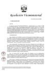 Vista preliminar de documento RVM N° 00042-2025-DE-VRD