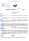 Vista preliminar de documento R.D N° 606-2025