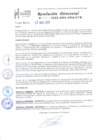 Vista preliminar de documento RESOLUCION DIRECTORAL  Nº111-2025-GRH-DRS-HTM