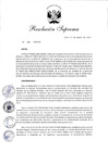 Vista preliminar de documento RS N° 006-2025-DE