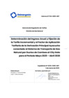 Vista preliminar de documento Informe Técnico 134-2025-GRT