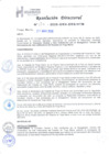 Vista preliminar de documento RESOLUCION DIRECTORAL  Nº113-2025-GRH-DRS-HTM