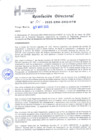Vista preliminar de documento RESOLUCION DIRECTORAL  Nº115-2025-GRH-DRS-HTM