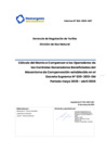 Vista preliminar de documento Informe Técnico 168-2025-GRT