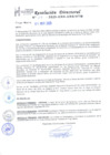 Vista preliminar de documento RESOLUCION DIRECTORAL  Nº117-2025-GRH-DRS-HTM