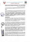 Vista preliminar de documento Resolución de Gerencia 025-2025-MDS